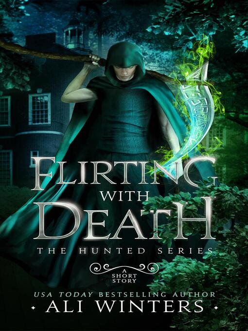 Title details for Flirting with Death by Ali Winters - Available